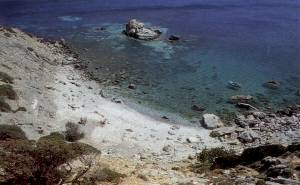 Ammoudi, Amorgos
