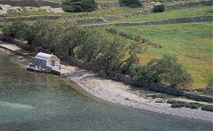 Kato Kambos, Amorgos