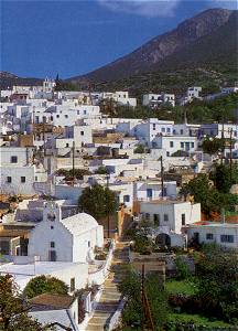 Langada, Amorgos