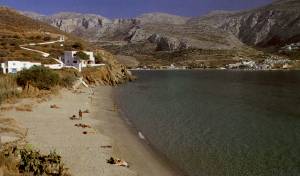 Levrossos Amorgos