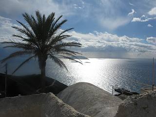 Anafi Greece