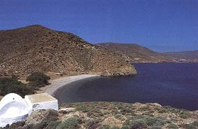 Astypalaia Agios Konstantinos