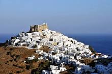 Chora, Astypalaia