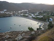 Astypalaia, Livadi Astypalaia, Livadi