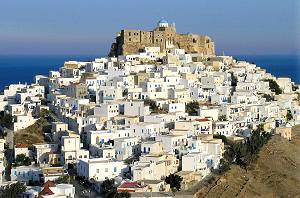 Astypalaia Hora