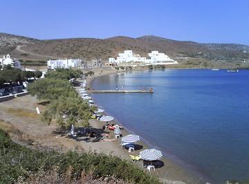 Astypalaia Maltezana (Analipsi)