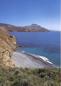 Astypalaia Tzanaki