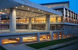 Acropolis Museum