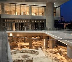Acropolis Museum