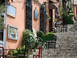 Athens Plaka