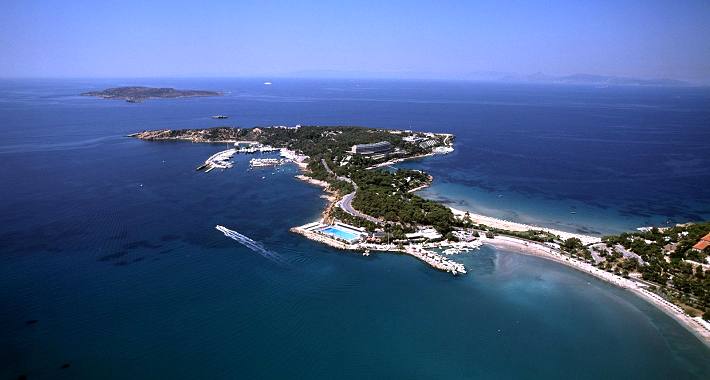 Athens Vouliagmeni Athens Vouliagmeni