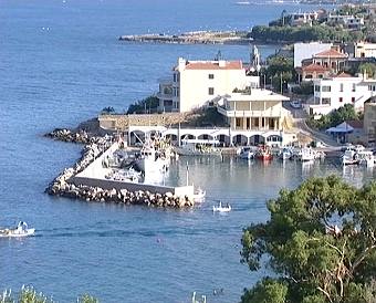 Chios Island Greece