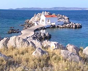 Chios Island Greece