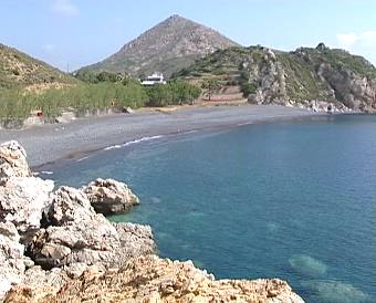 Chios Island Greece