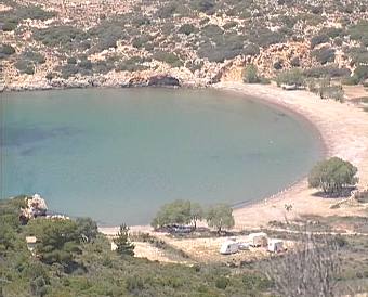 Chios Island Greece