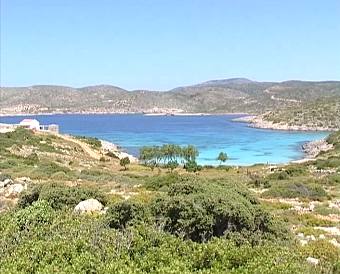 Chios Island Greece