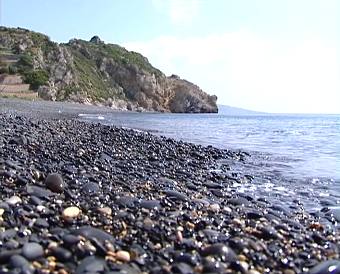 Chios Island Greece