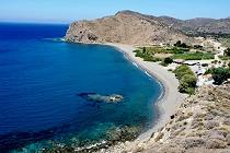 Chios Agia Markella