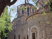Chios Greece