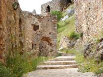 Chios Island Greece