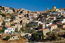 Chios Volissos