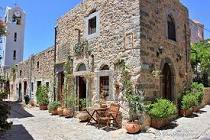 Chios Greece
