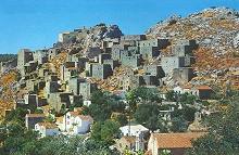 Chios Island Greece