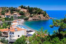 Chios Island