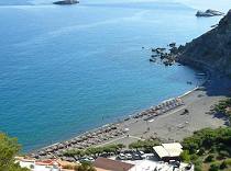 Agia Fotia in South (close to Ierapetra) Agia Fotia in South (close to Ierapetra)