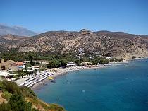 Agia Galini Crete Agia Galini Crete