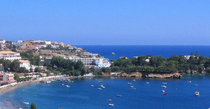 Agia Pelagia, Heraklio
