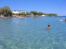 Ammoudi, Crete