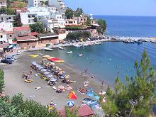 Bali Rethymno
