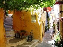 Chania Town Chania Town