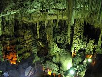 Dikteon Cave Dikteon Cave