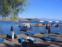 Elounda, Crete