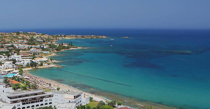 Hersonissos