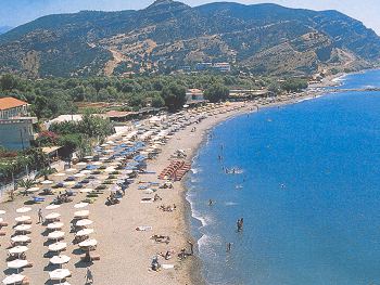 Agia Galini -  Crete Island Greece