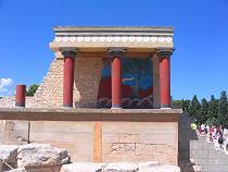 Knossos Knossos