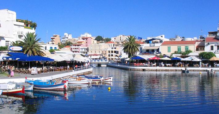 Lassithi, Agios Nikolaos