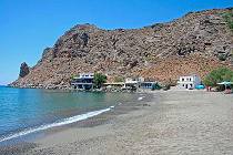 Lendas beach Lendas beach