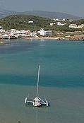 Crete Accommodation Marianna Apartments Beach