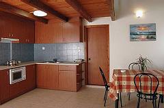 Crete Accommodation Marianna Apartments Beach - Crete Greece