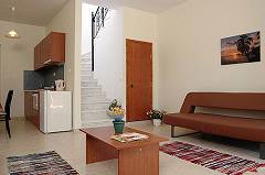 Crete Accommodation Marianna Apartments Beach - Crete Greece