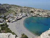 Matala Matala