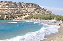 Matala Heraklion Matala Heraklion