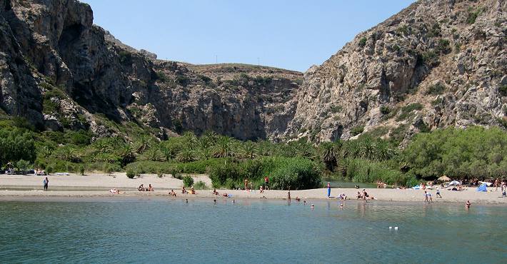 Preveli Rethymno
