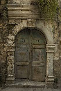 Rethymno Old Town Rethymno Old Town