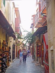 Rethymno Town Rethymno Town