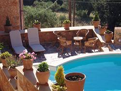 Crete Chania Accommodation Samonas Apartments